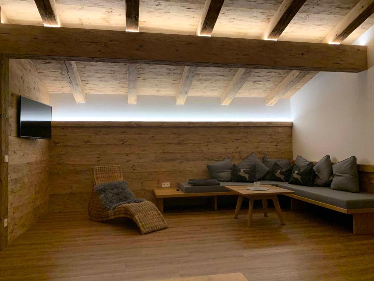 Moarhof Apartment อุนเคน ภายนอก รูปภาพ