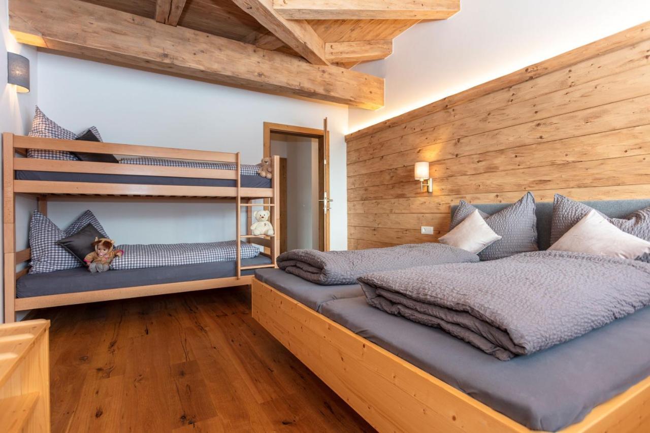 Moarhof Apartment อุนเคน ภายนอก รูปภาพ