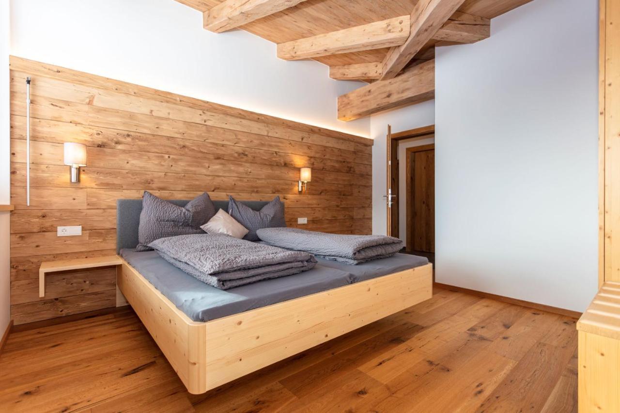 Moarhof Apartment อุนเคน ภายนอก รูปภาพ