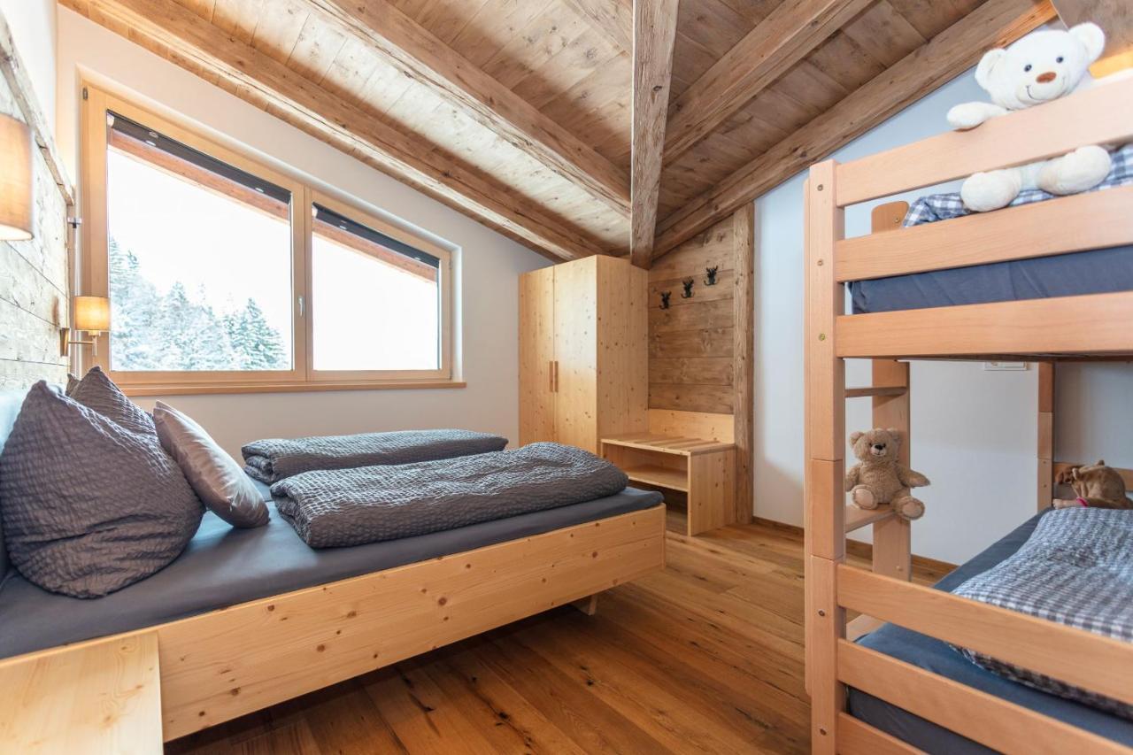 Moarhof Apartment อุนเคน ภายนอก รูปภาพ