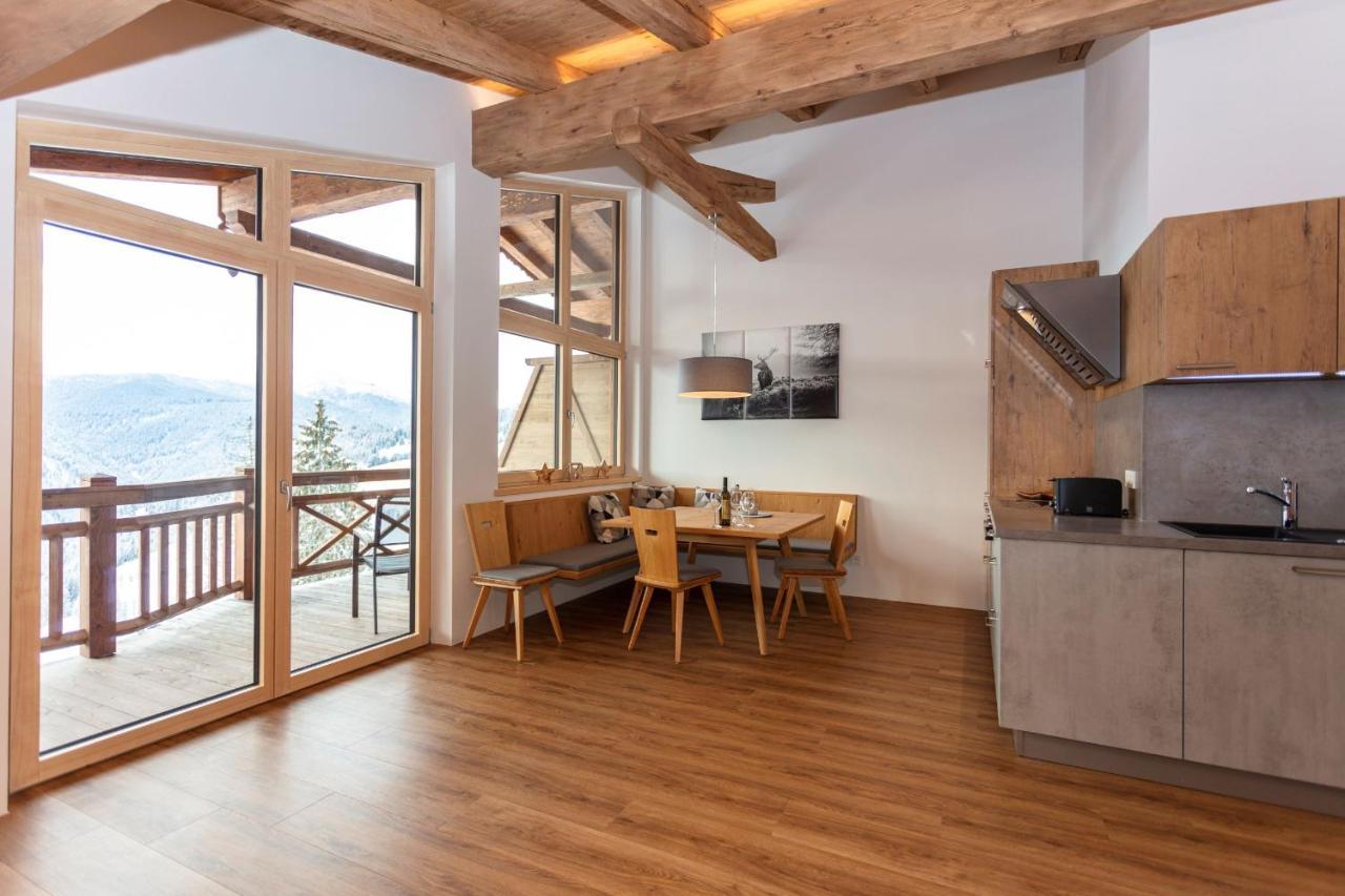 Moarhof Apartment อุนเคน ภายนอก รูปภาพ