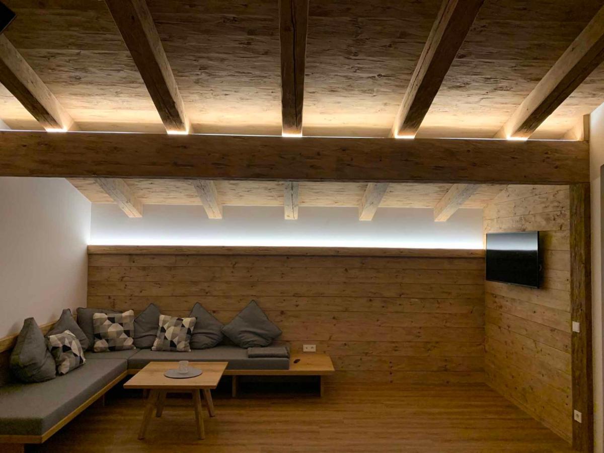Moarhof Apartment อุนเคน ภายนอก รูปภาพ