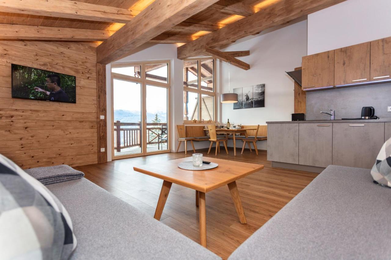 Moarhof Apartment อุนเคน ภายนอก รูปภาพ