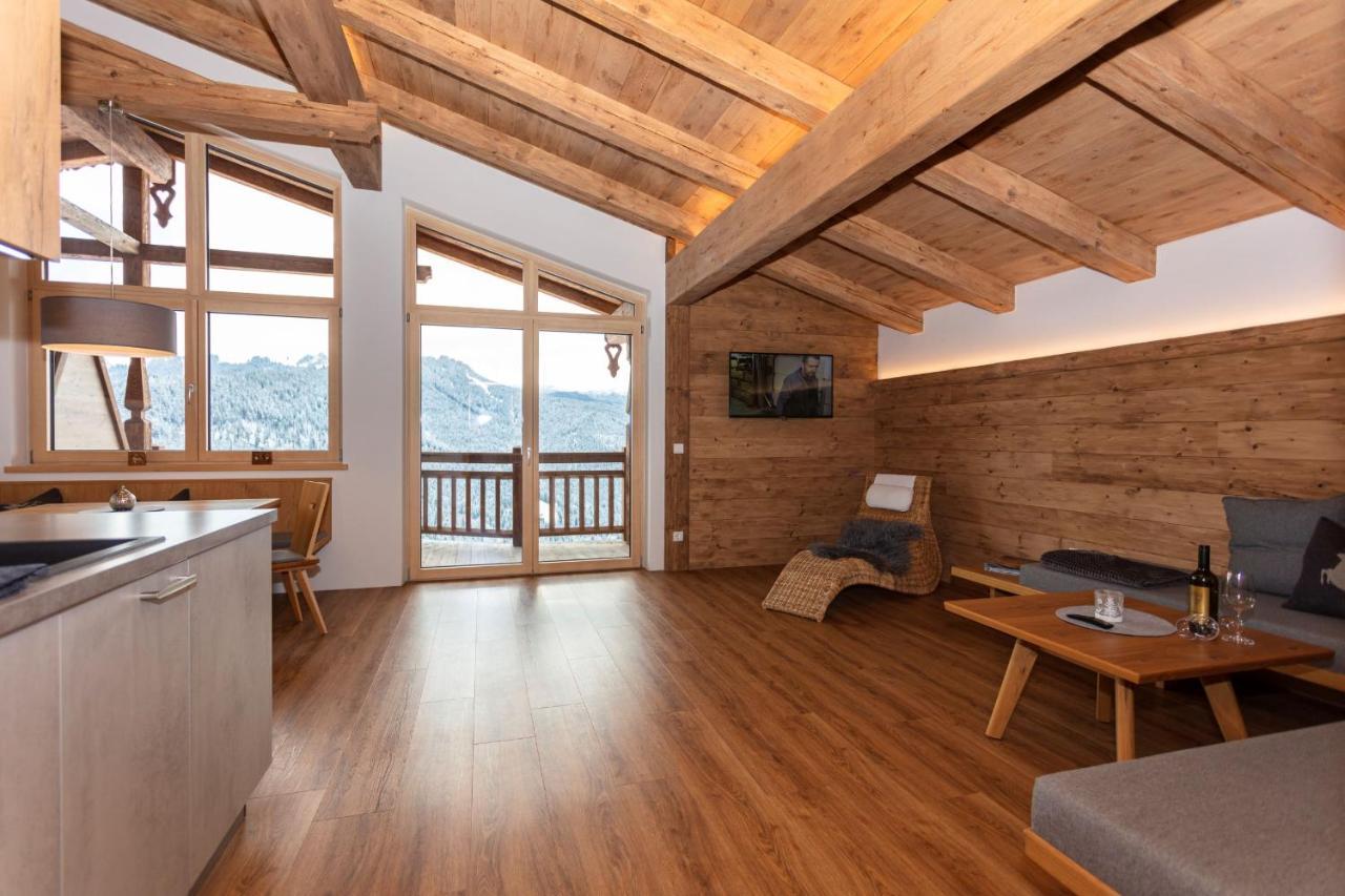 Moarhof Apartment อุนเคน ภายนอก รูปภาพ