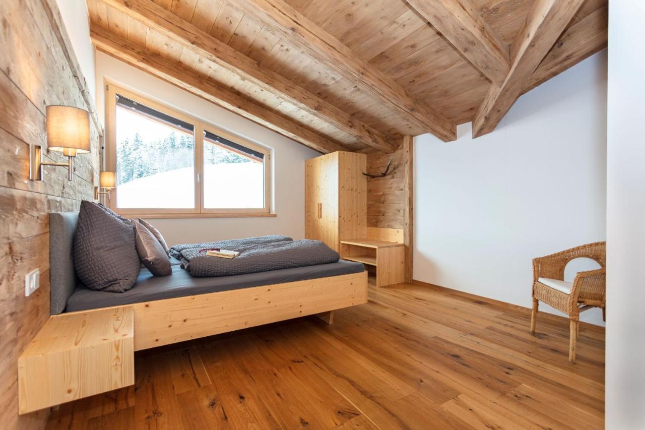 Moarhof Apartment อุนเคน ภายนอก รูปภาพ
