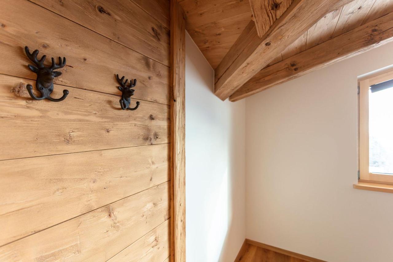 Moarhof Apartment อุนเคน ภายนอก รูปภาพ