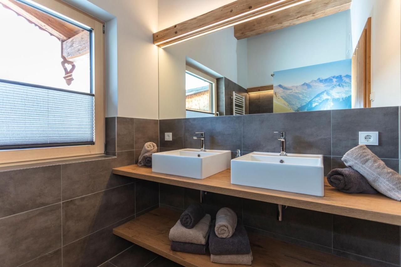 Moarhof Apartment อุนเคน ภายนอก รูปภาพ