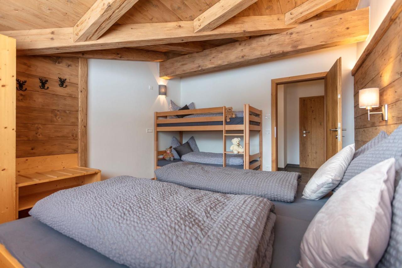 Moarhof Apartment อุนเคน ภายนอก รูปภาพ