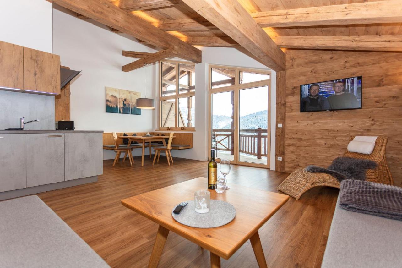Moarhof Apartment อุนเคน ภายนอก รูปภาพ