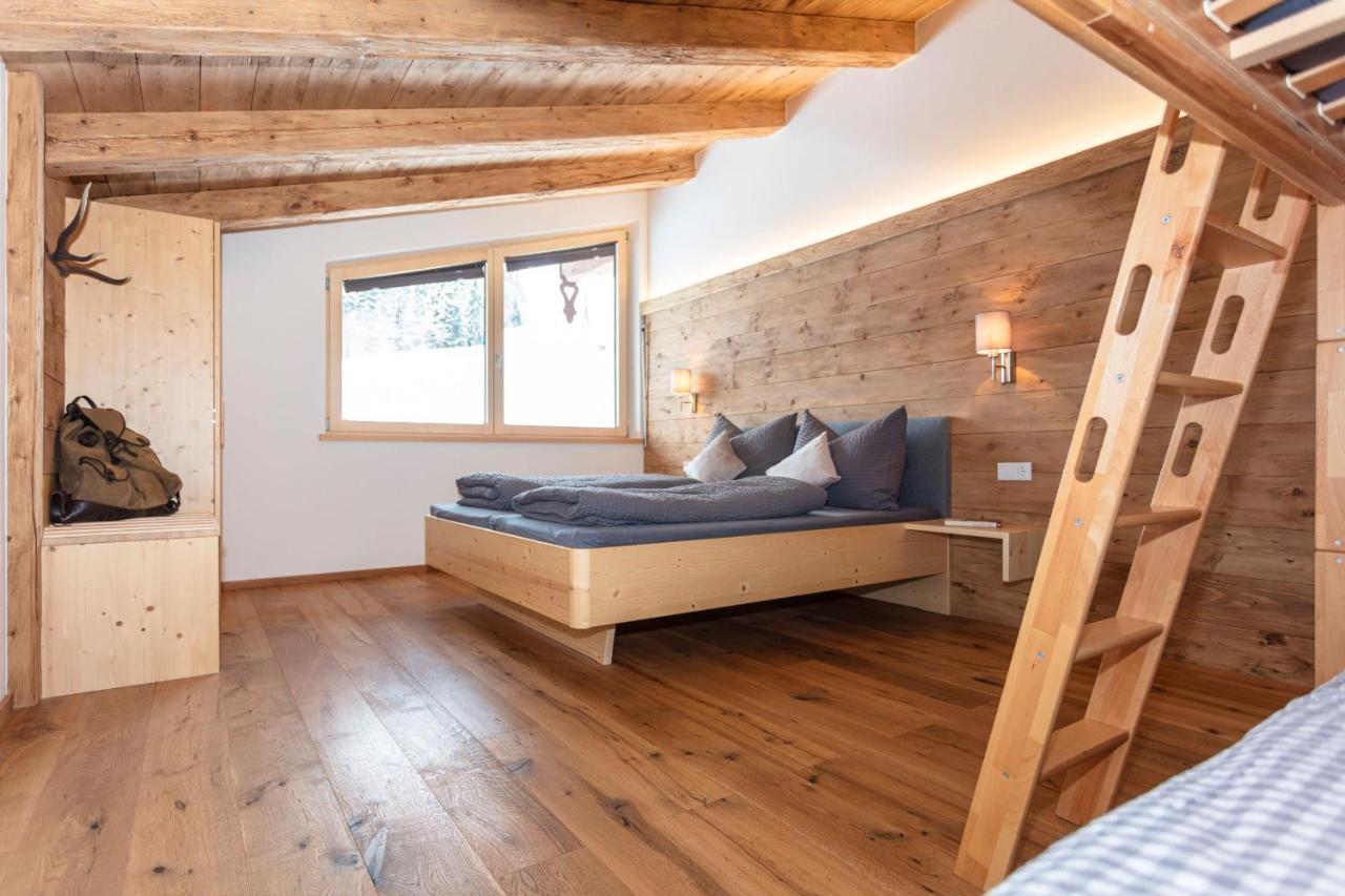 Moarhof Apartment อุนเคน ภายนอก รูปภาพ