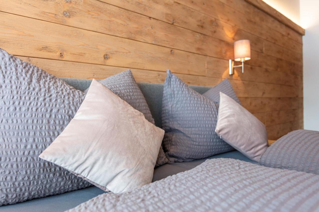 Moarhof Apartment อุนเคน ภายนอก รูปภาพ