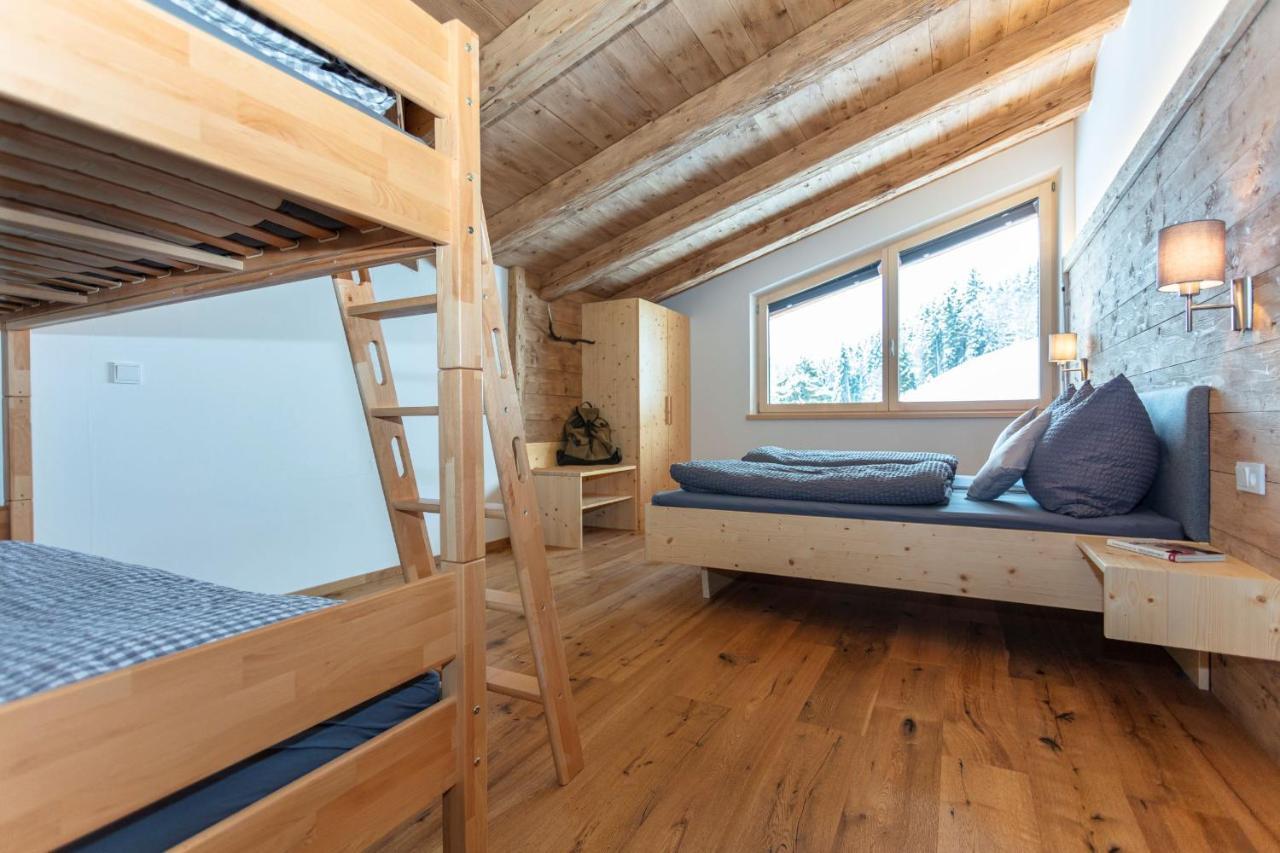 Moarhof Apartment อุนเคน ภายนอก รูปภาพ