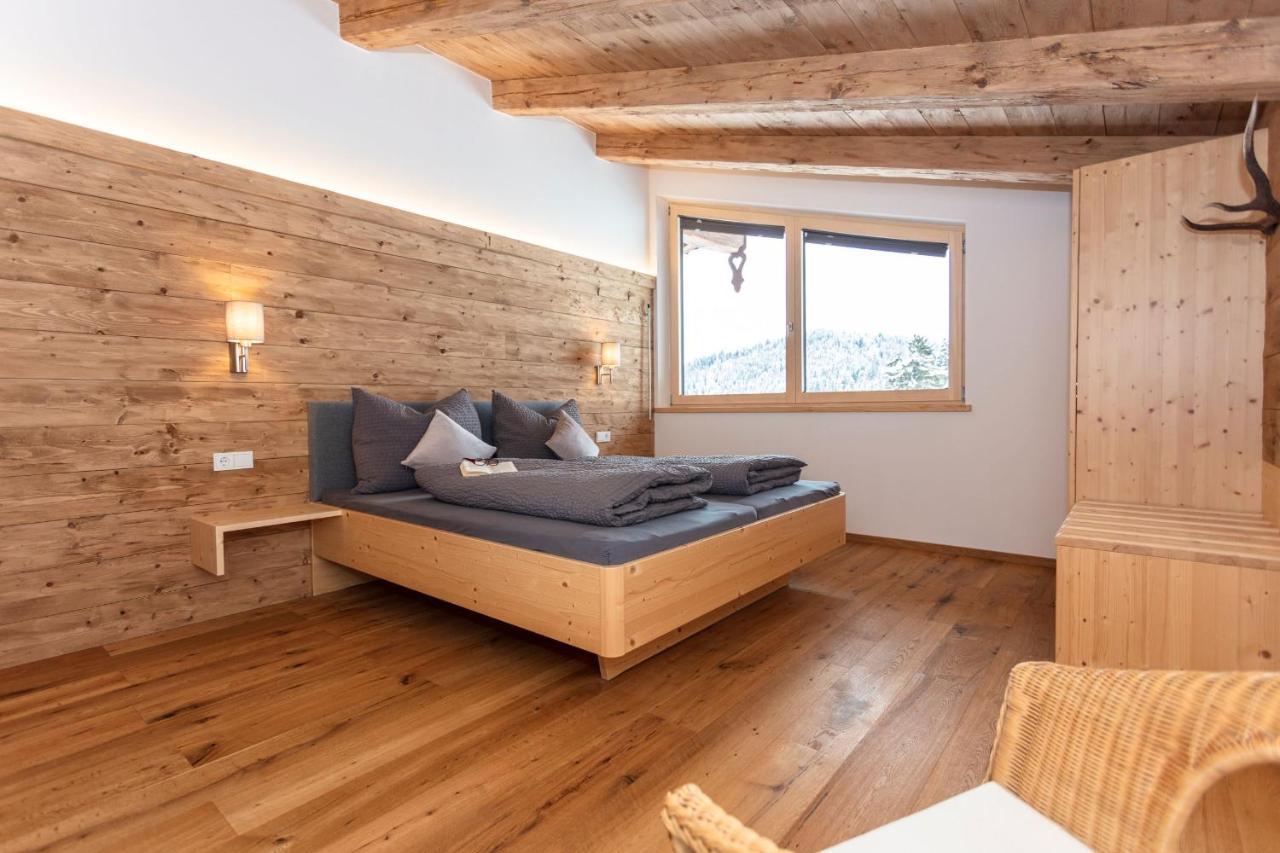 Moarhof Apartment อุนเคน ภายนอก รูปภาพ